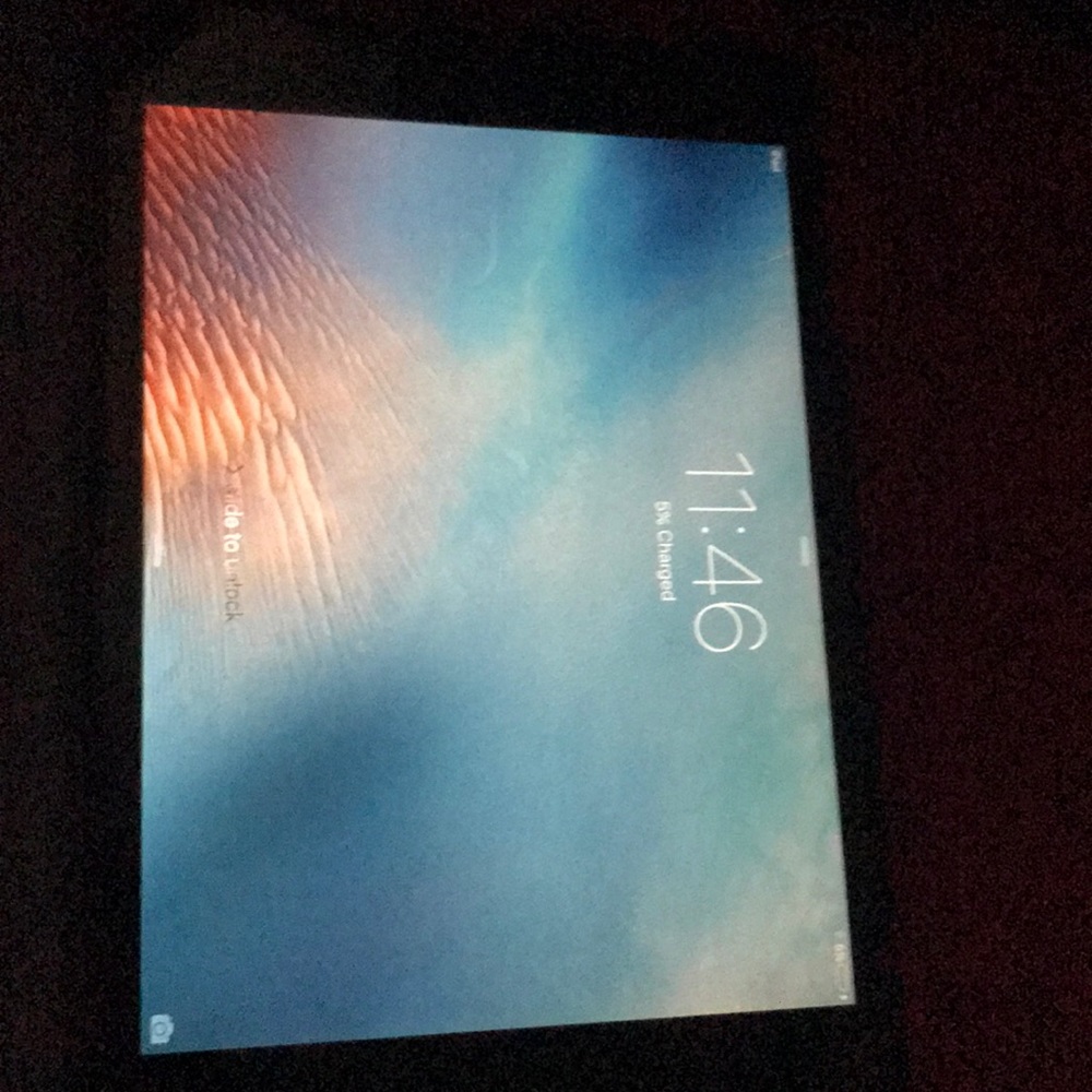 iPad mini